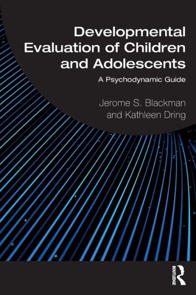 Developmental Evaluation Of Children And Adolescents