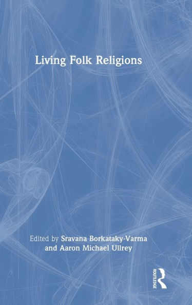 Living Folk Religions