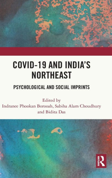 Covid-19 And India’S Northeast