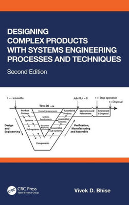 Designing Complex Products With Systems Engineering Processes And Techniques