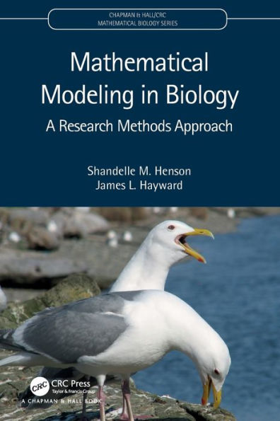 Mathematical Modeling In Biology (Chapman & Hall/Crc Mathematical Biology Series)