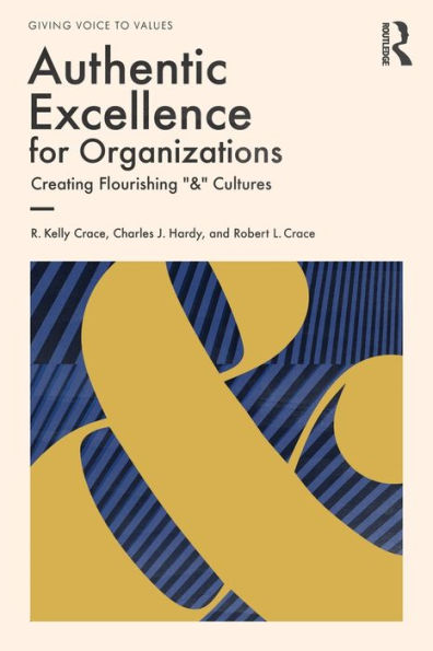 Authentic Excellence For Organizations