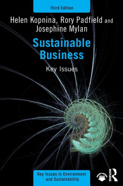 Sustainable Business (Key Issues In Environment And Sustainability)