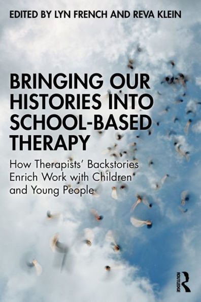 Bringing Our Histories Into School-Based Therapy