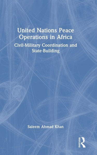United Nations Peace Operations In Africa