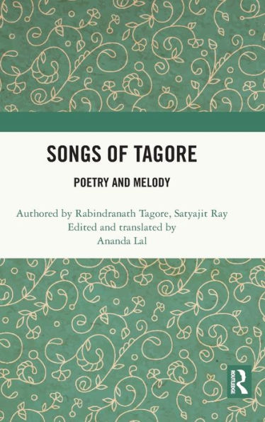 Songs Of Tagore