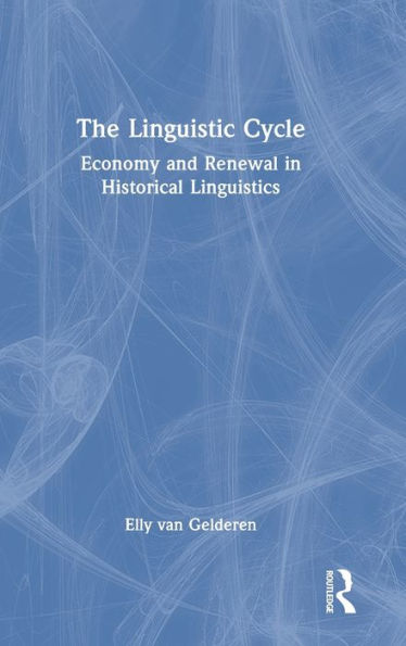 The Linguistic Cycle