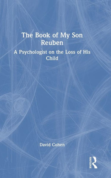 The Book Of My Son Reuben
