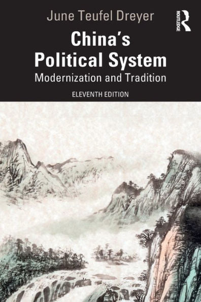 China’S Political System