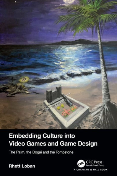 Embedding Culture Into Video Games And Game Design