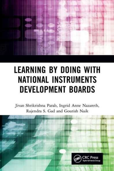 Learning By Doing With National Instruments Development Boards
