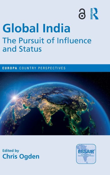 Global India (Europa Country Perspectives)