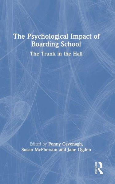 The Psychological Impact Of Boarding School