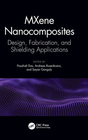 Mxene Nanocomposites