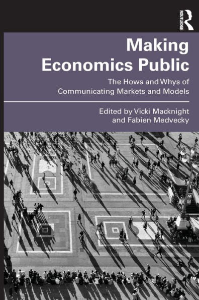 Hacer pública la economía