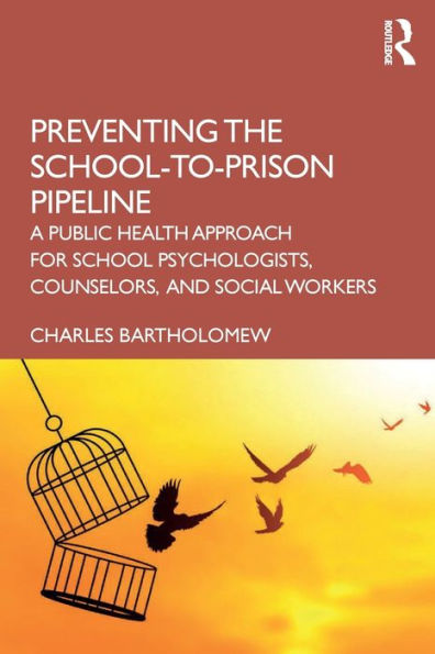 Preventing The School-To-Prison Pipeline