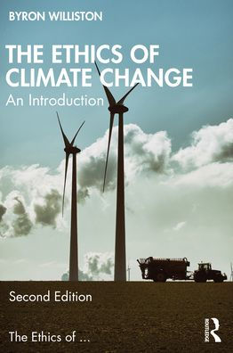 The Ethics Of Climate Change