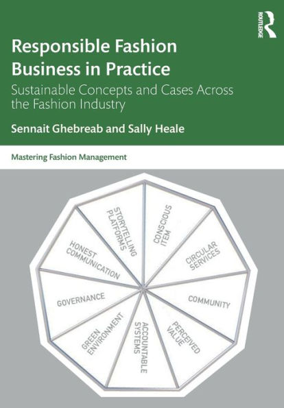 Responsible Fashion Business In Practice (Mastering Fashion Management)