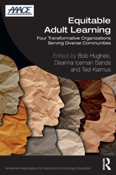 Equitable Adult Learning (American Association For Adult And Continuing Education)
