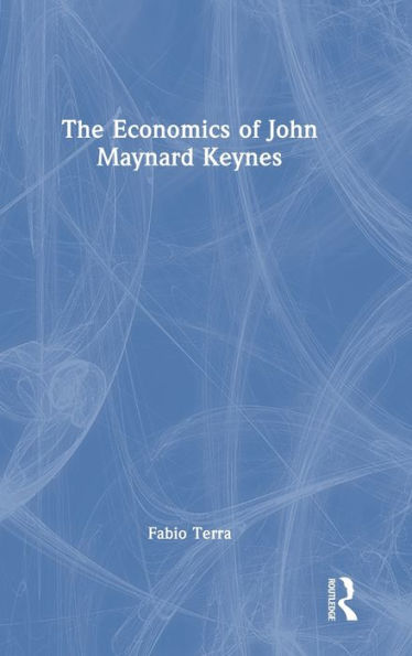 The Economics Of John Maynard Keynes