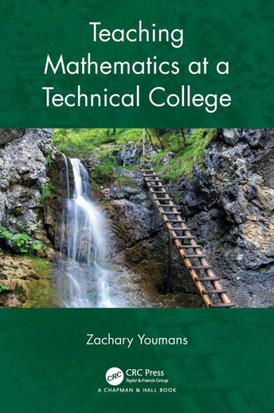 Teaching Mathematics At A Technical College - 9781032262420