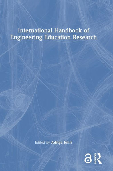 International Handbook Of Engineering Education Research