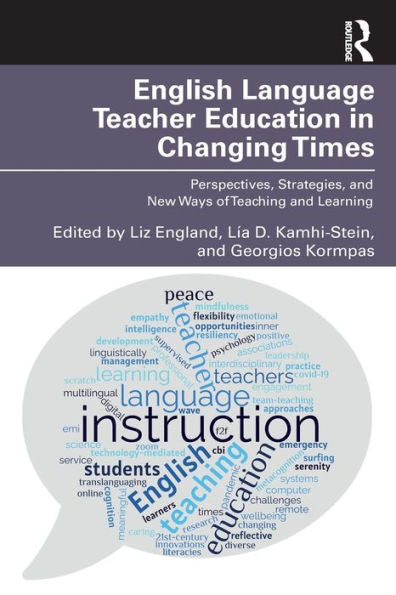 English Language Teacher Education In Changing Times