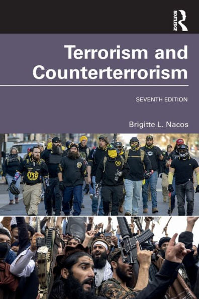 Terrorism And Counterterrorism