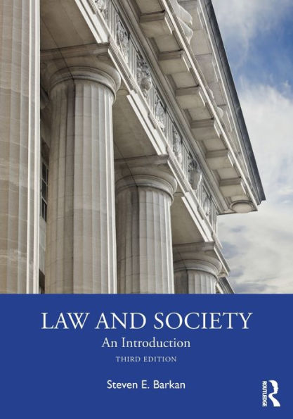 Law And Society