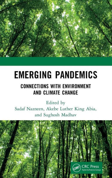 Emerging Pandemics