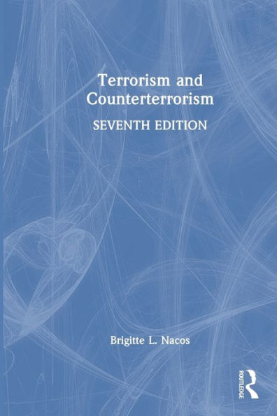 Terrorism And Counterterrorism