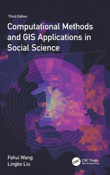 Métodos computacionales y aplicaciones SIG en ciencias sociales
