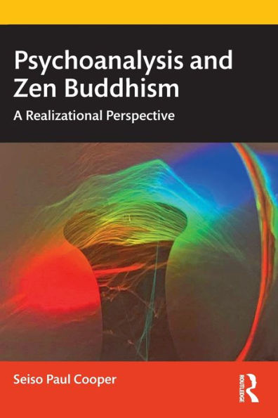 Psychoanalysis And Zen Buddhism