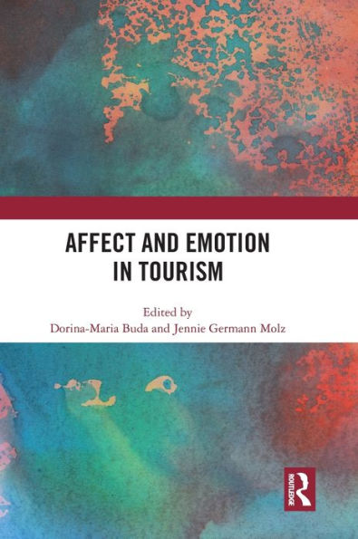 Affect And Emotion In Tourism