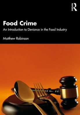 Food Crime