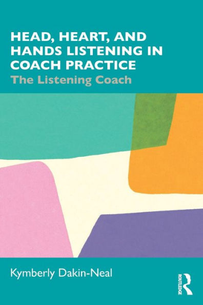 Head, Heart, And Hands Listening In Coach Practice