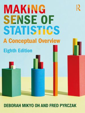 Making Sense Of Statistics