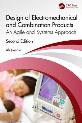 Design Of Electromechanical And Combination Products