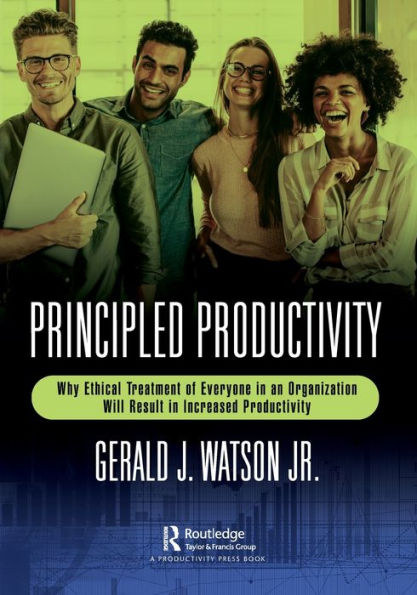 Principled Productivity