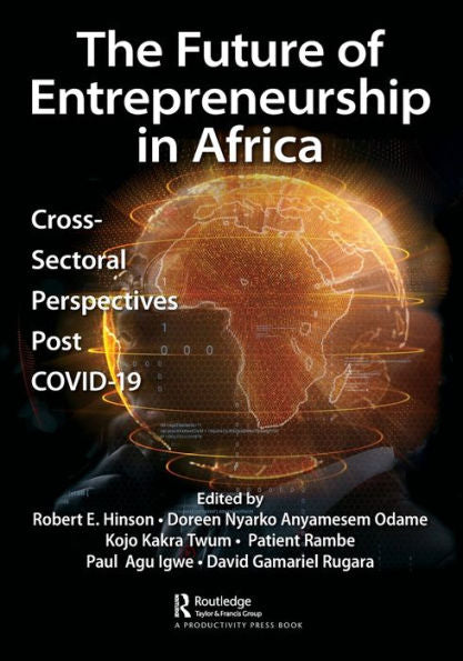 El futuro del emprendimiento en África