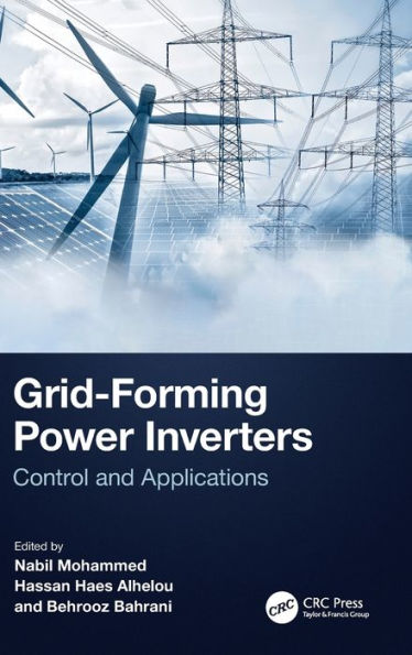 Inversores de energía formadores de red