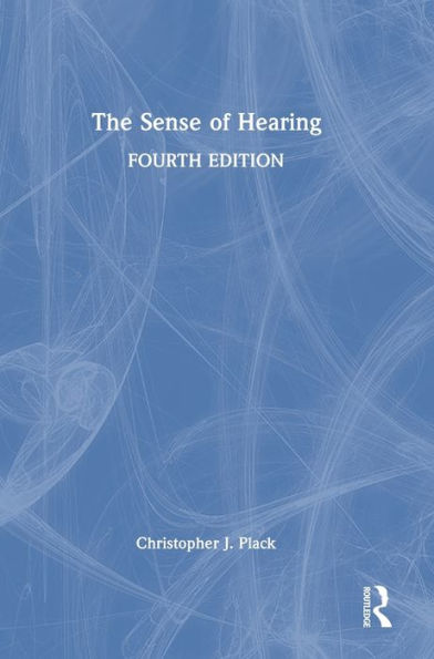 The Sense Of Hearing