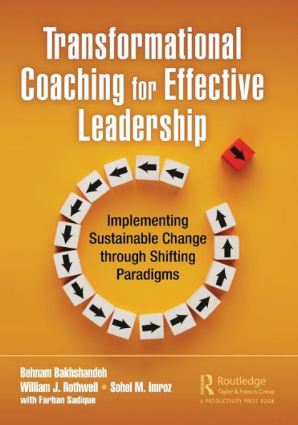 Transformational Coaching For Effective Leadership