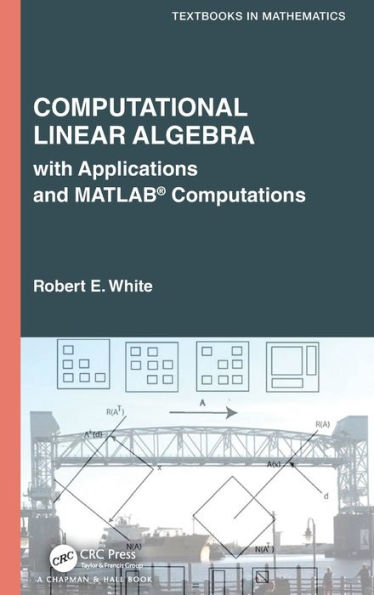 Computational Linear Algebra (Textbooks In Mathematics)