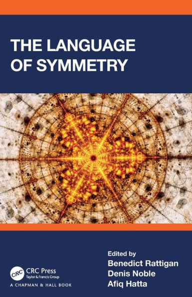 The Language Of Symmetry