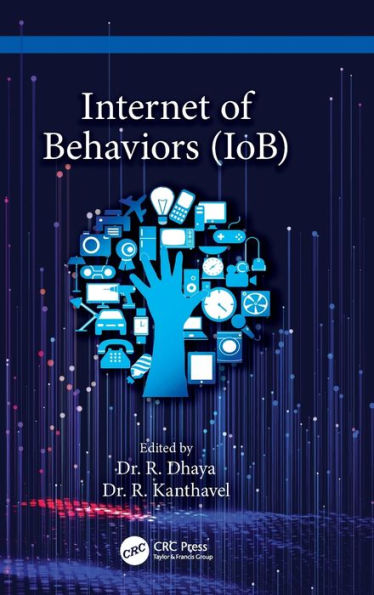 Internet Of Behaviors (Iob)