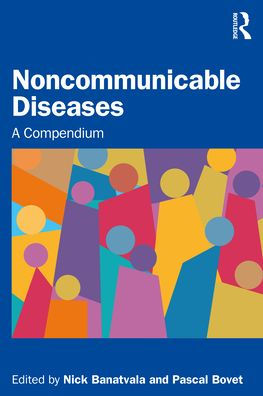 Noncommunicable Diseases