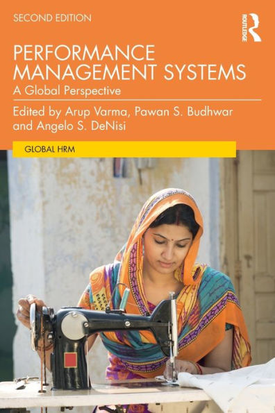 Performance Management Systems (Global Hrm)