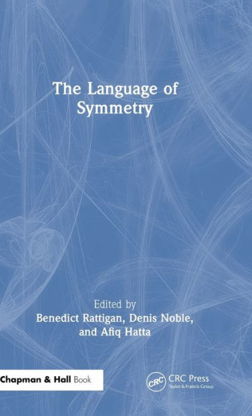 The Language Of Symmetry