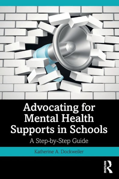 Advocating For Mental Health Supports In Schools
